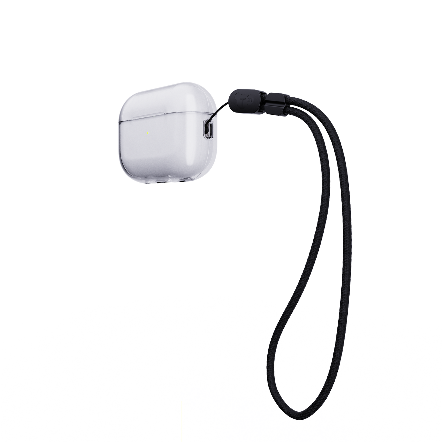 Tech21 EvoLite for AirPods Pro 2 - Clear