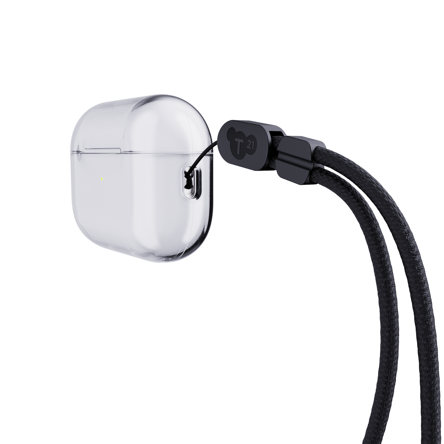 Tech21 EvoLite for AirPods Pro 2 - Clear