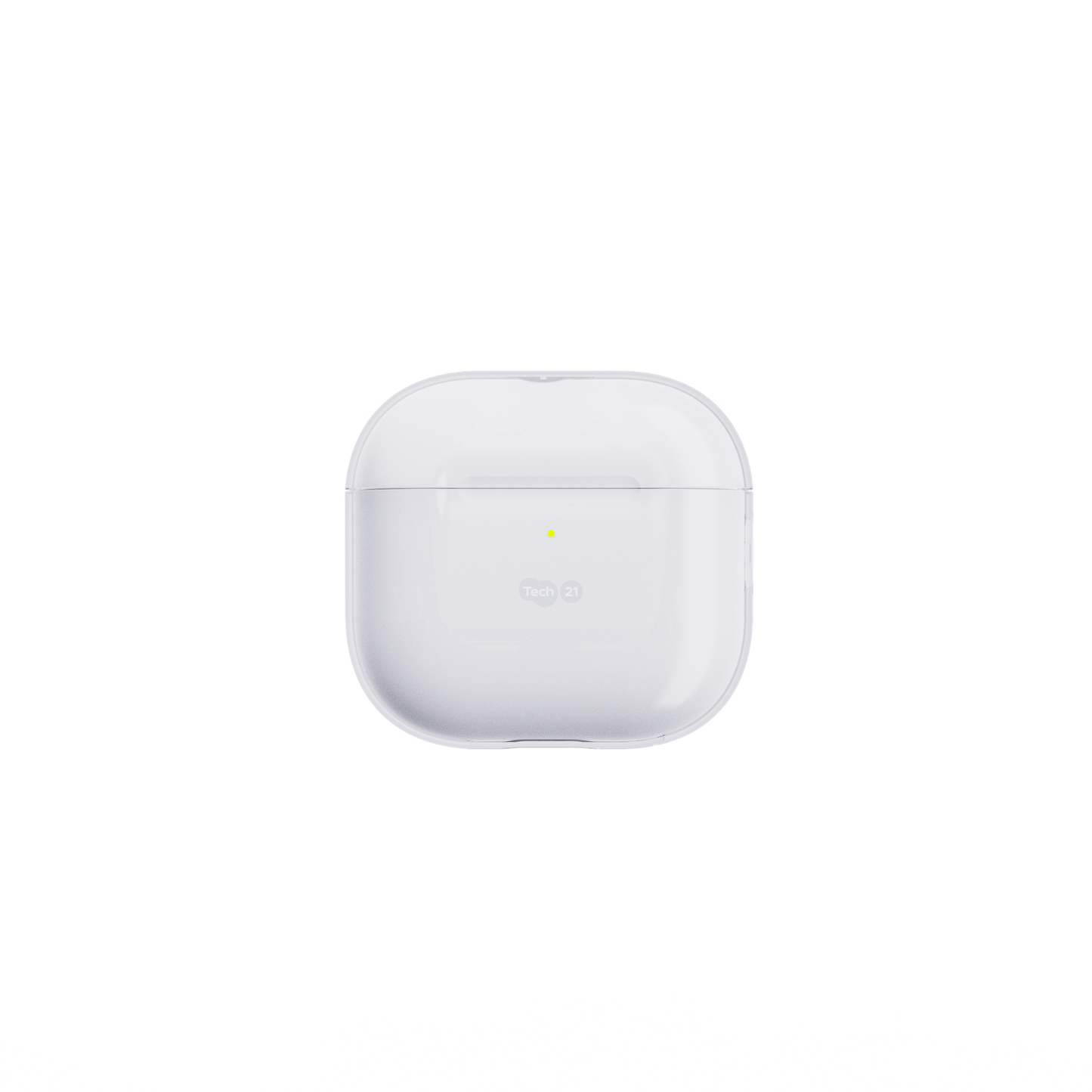 Tech21 EvoLite for AirPods 4 - Clear