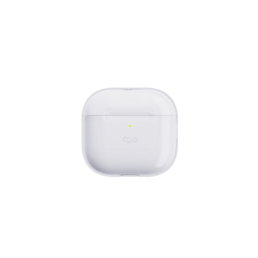 Tech21 EvoLite for AirPods 4 - Clear