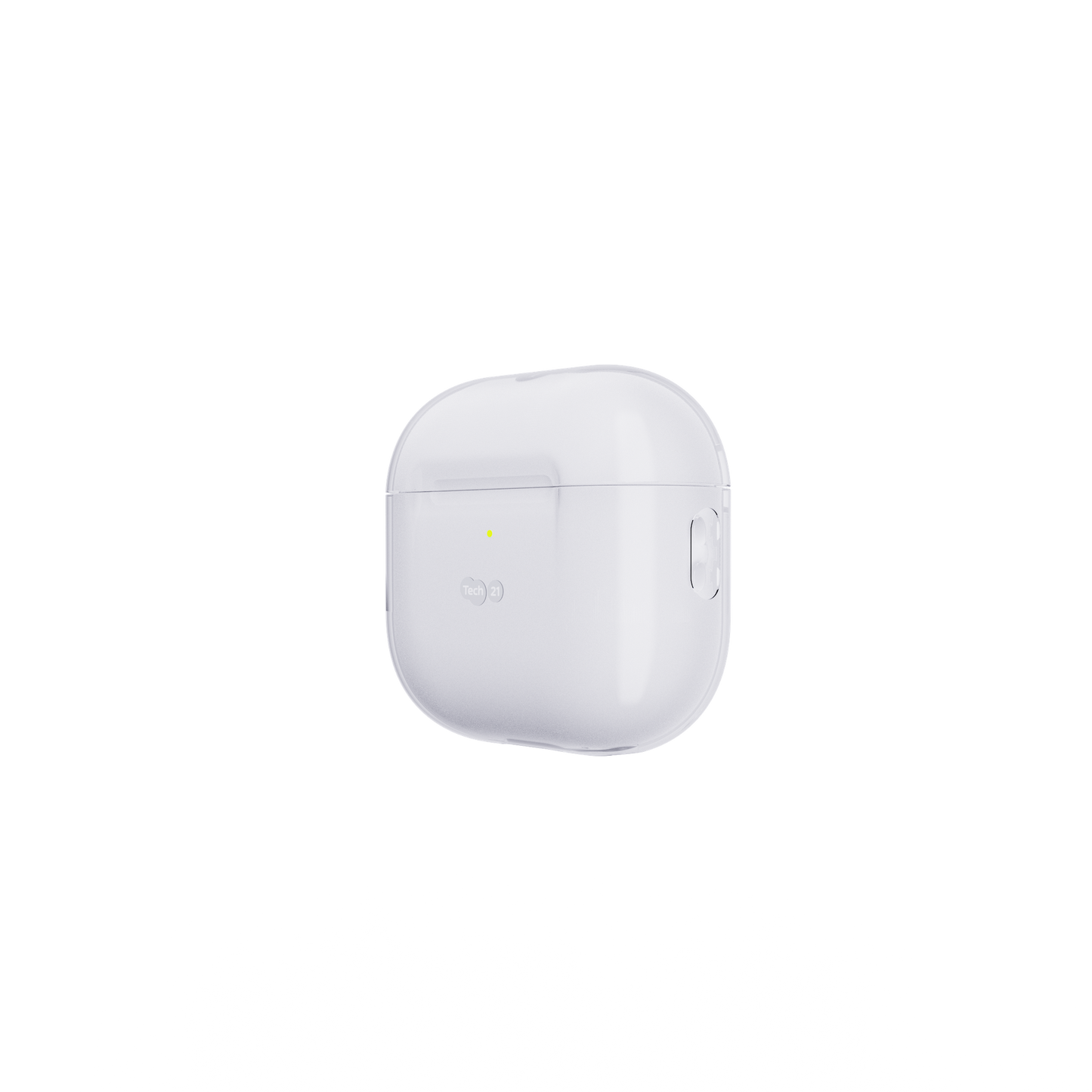 Tech21 EvoLite for AirPods 4 - Clear