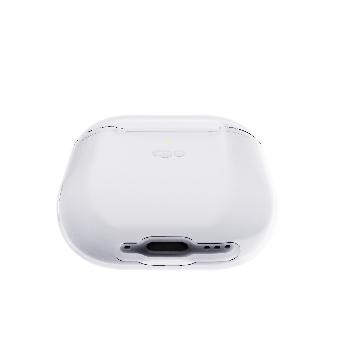 Tech21 EvoLite for AirPods 4 - Clear