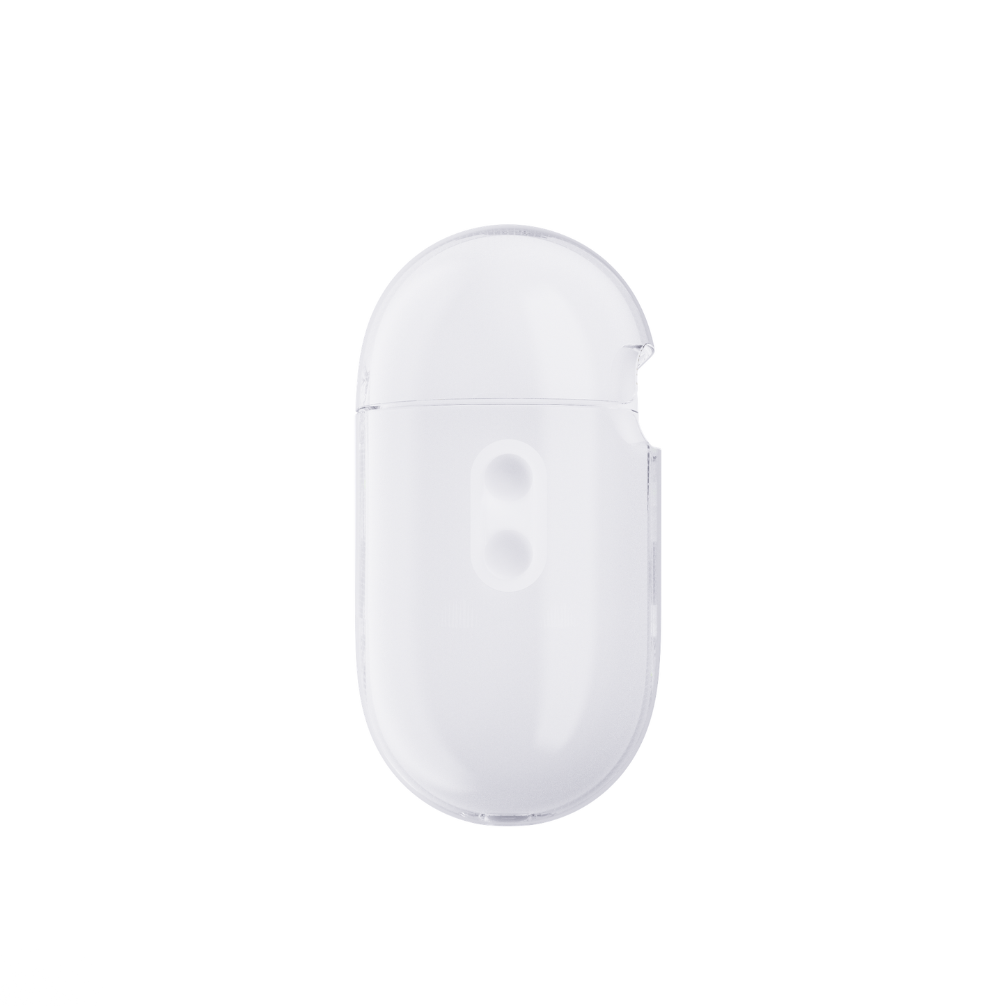 Tech21 EvoLite for AirPods 4 - Clear
