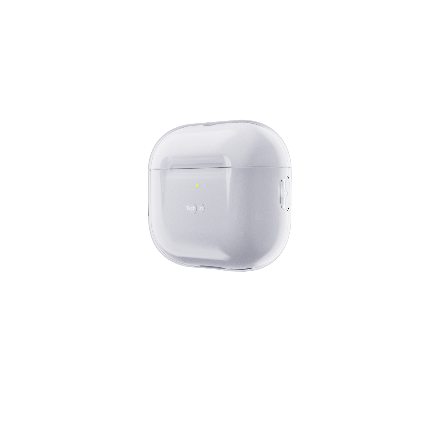 Tech21 EvoLite for AirPods 4 - Clear