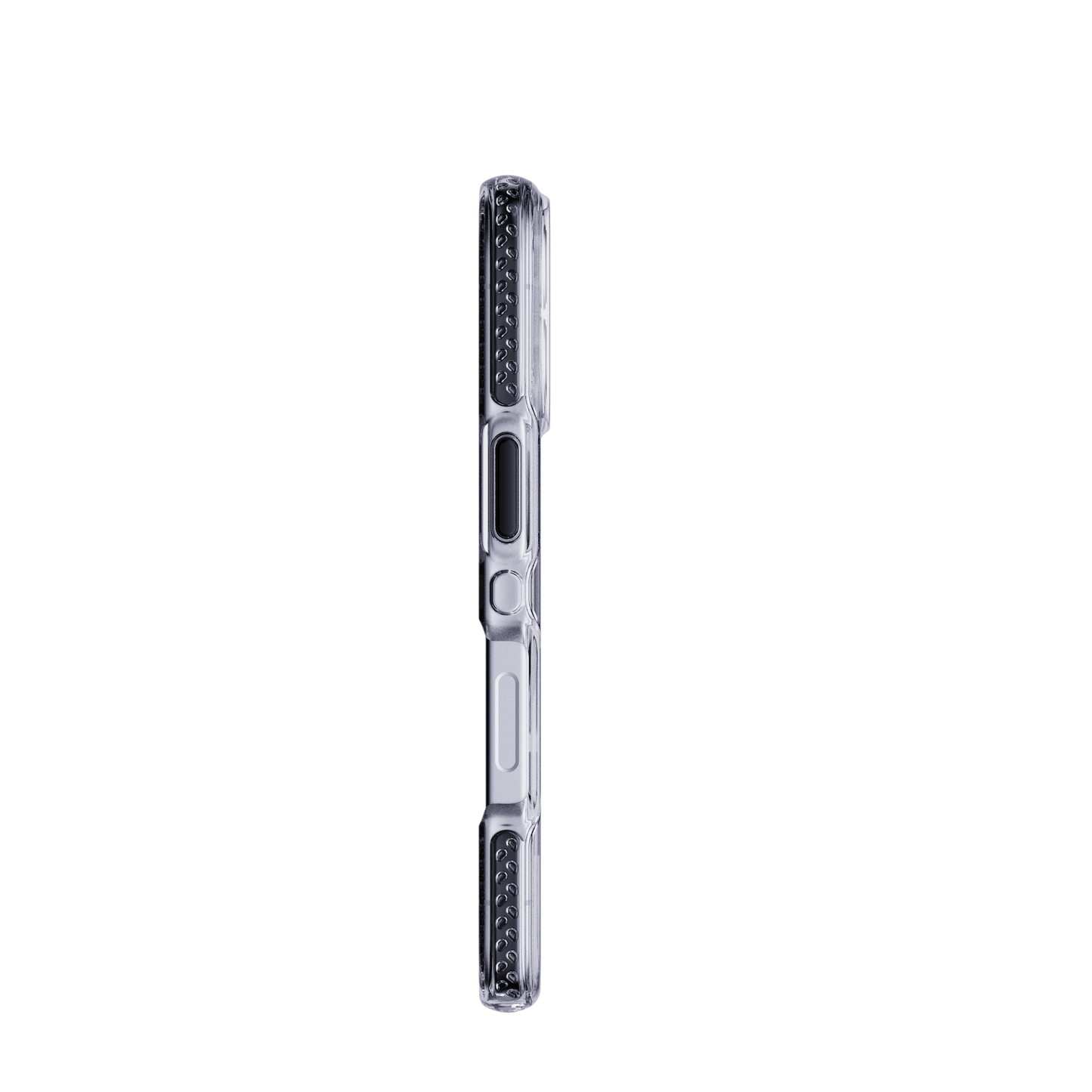 Tech21 EvoCrystal MagSafe iPhone 17 - Black