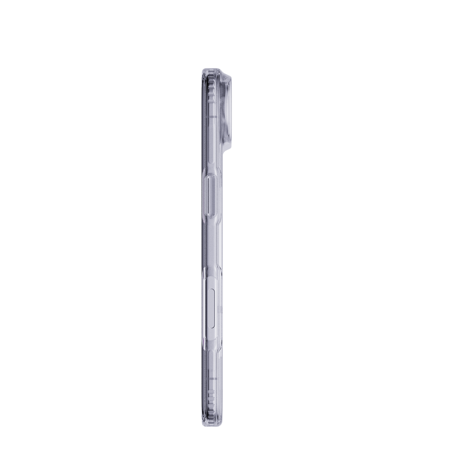 Tech21 EvoClear MagSafe iPhone 17 Air - Clear