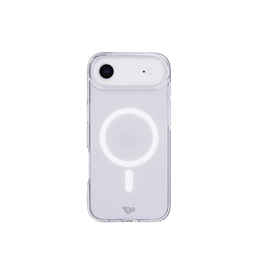 Tech21 EvoClear MagSafe iPhone 17 Air - Clear