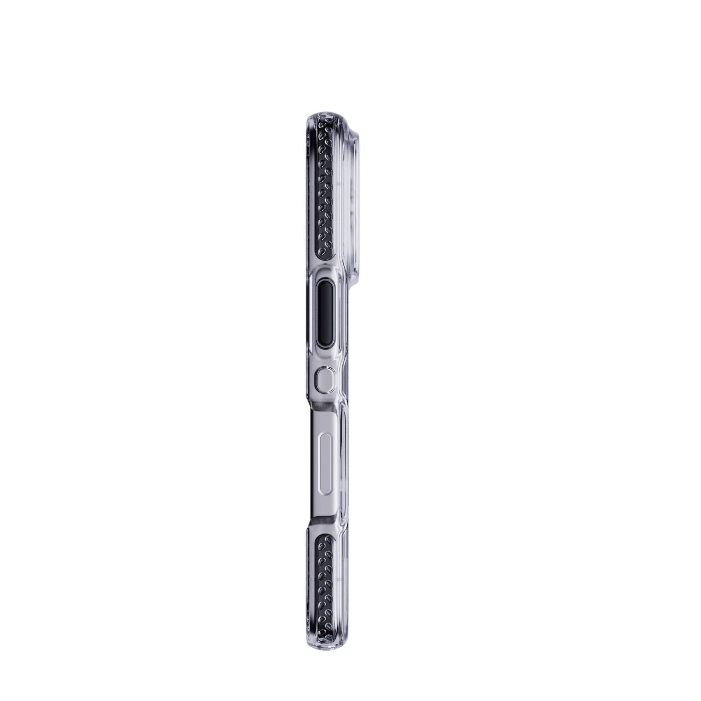 Tech21 EvoCrystal MagSafe iPhone 17 Pro - Black
