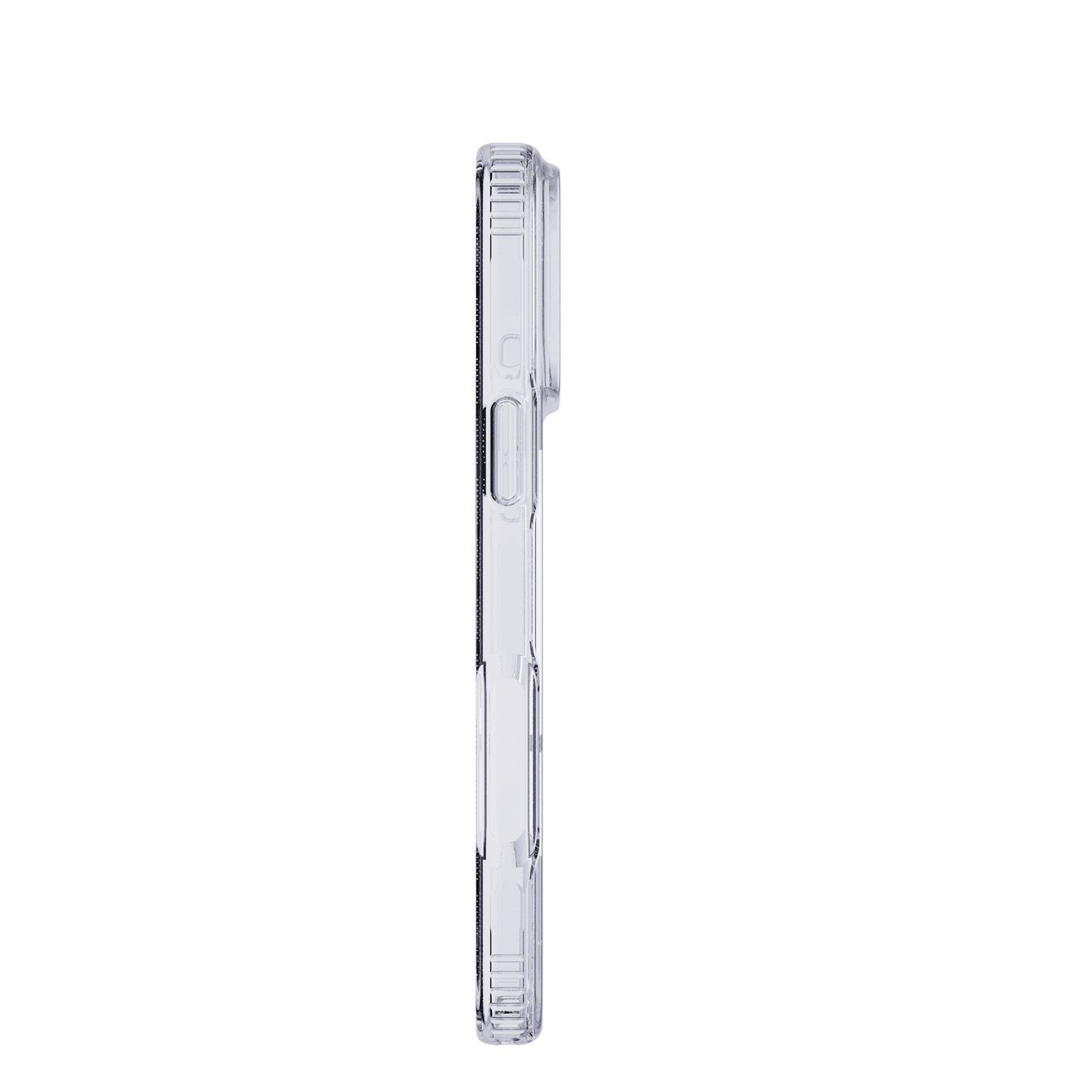 Tech21 EvoClear MagSafe iPhone 17 Pro Max - Clear