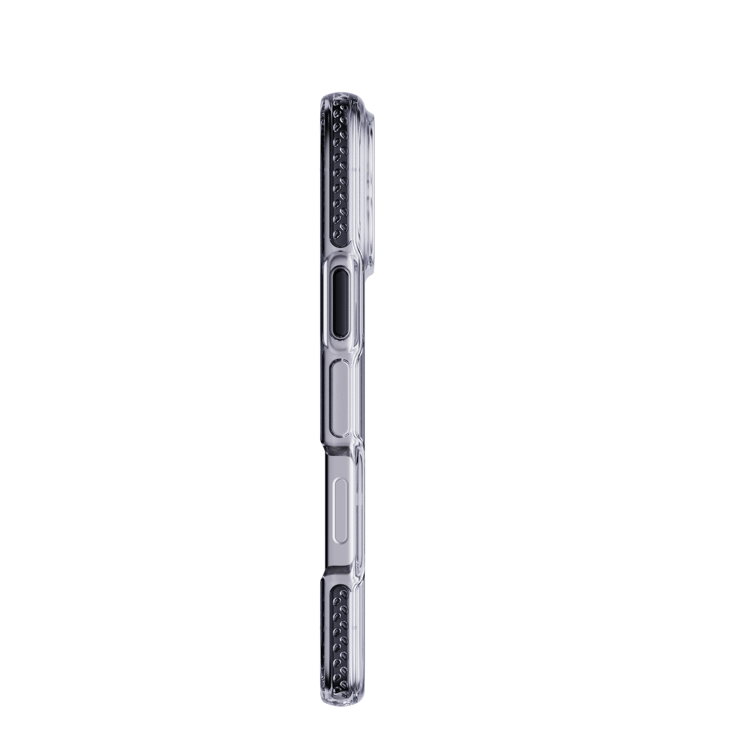 Tech21 EvoCrystal MagSafe iPhone 17 Pro Max - Black