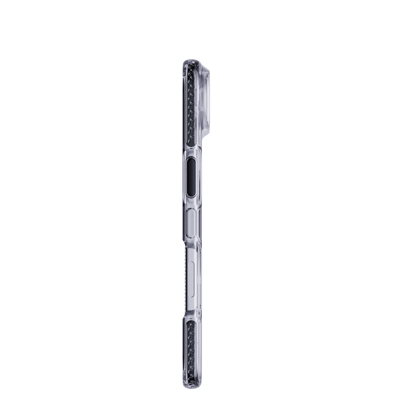 Tech21 EvoCrystal MagSafe iPhone 17 Air - Black
