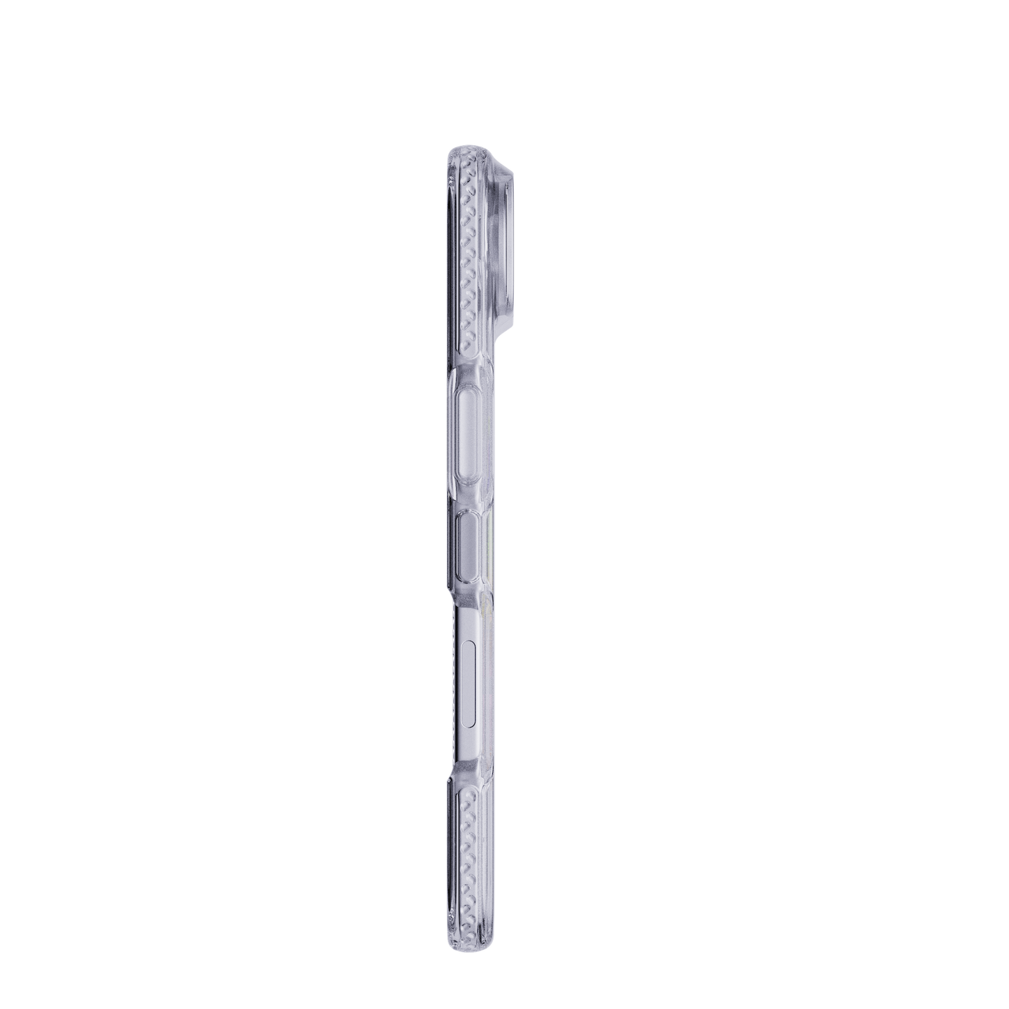 Tech21 EvoCrystal MagSafe iPhone 17 Air - Iridescent