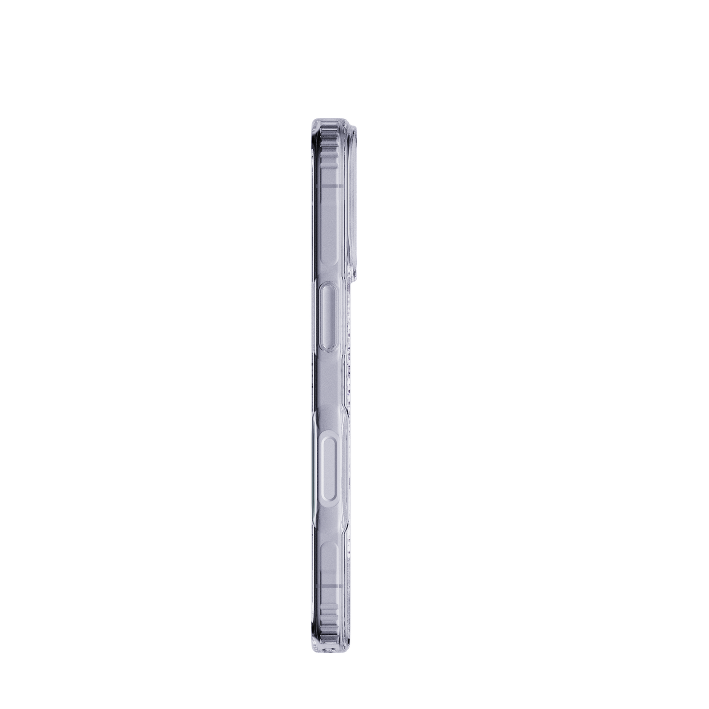 Tech21 EvoSparkle MagSafe iPhone 17 - Focus