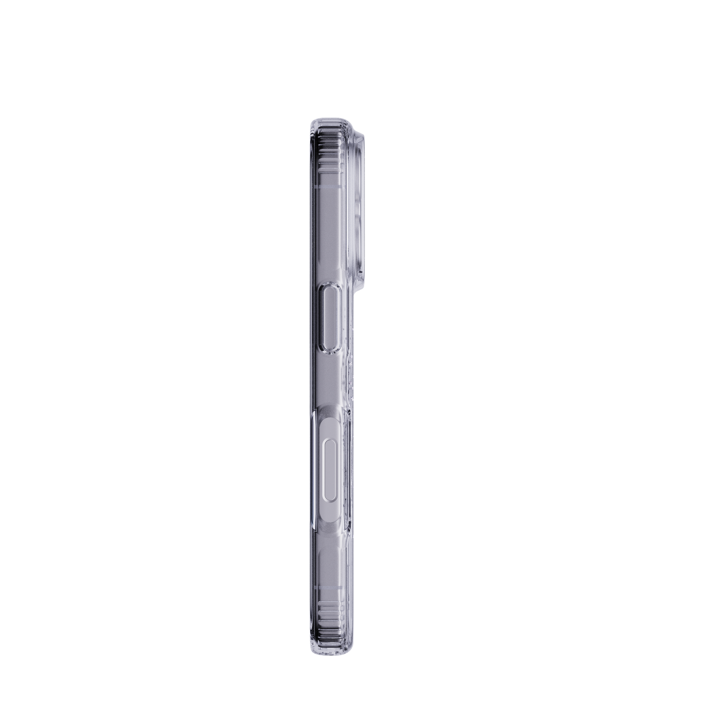 Tech21 EvoSparkle MagSafe iPhone 17 Pro - Focus