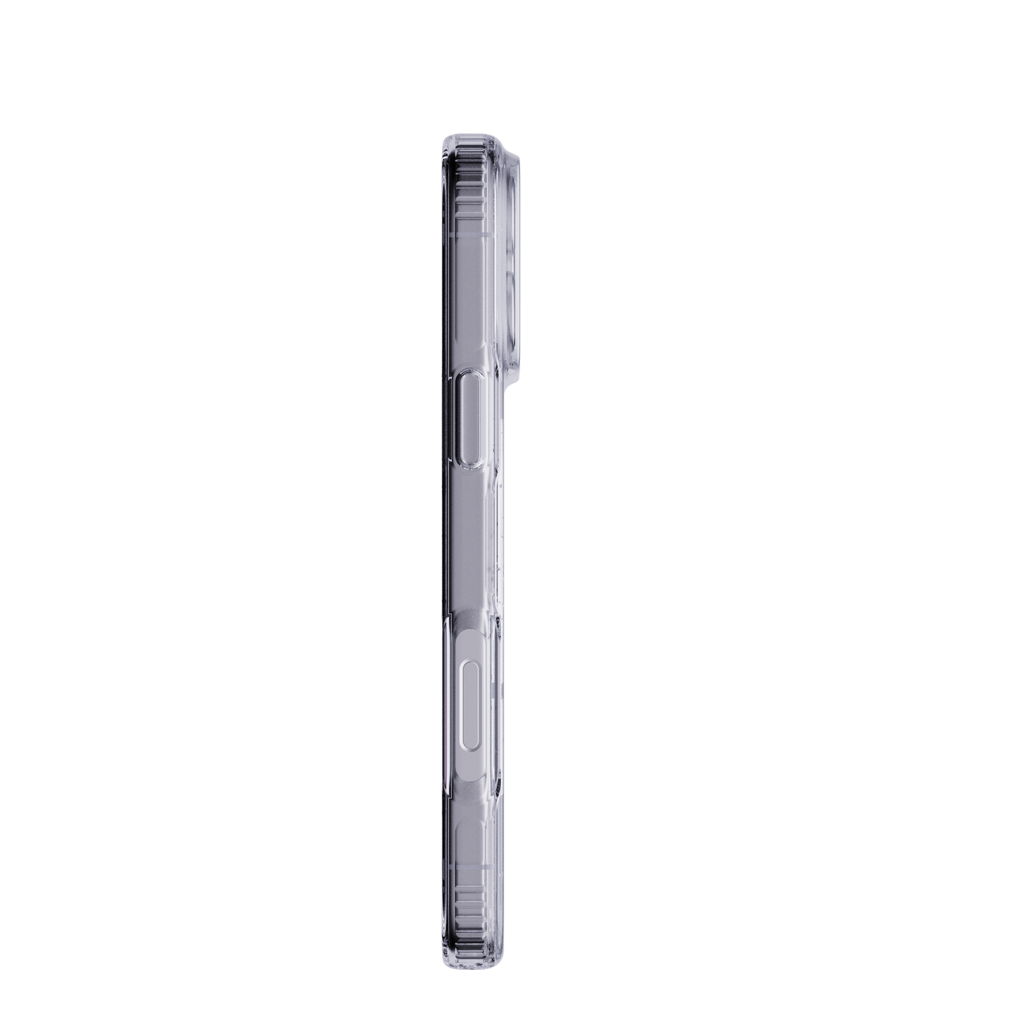 Tech21 EvoSparkle MagSafe iPhone 17 Pro Max - Focus