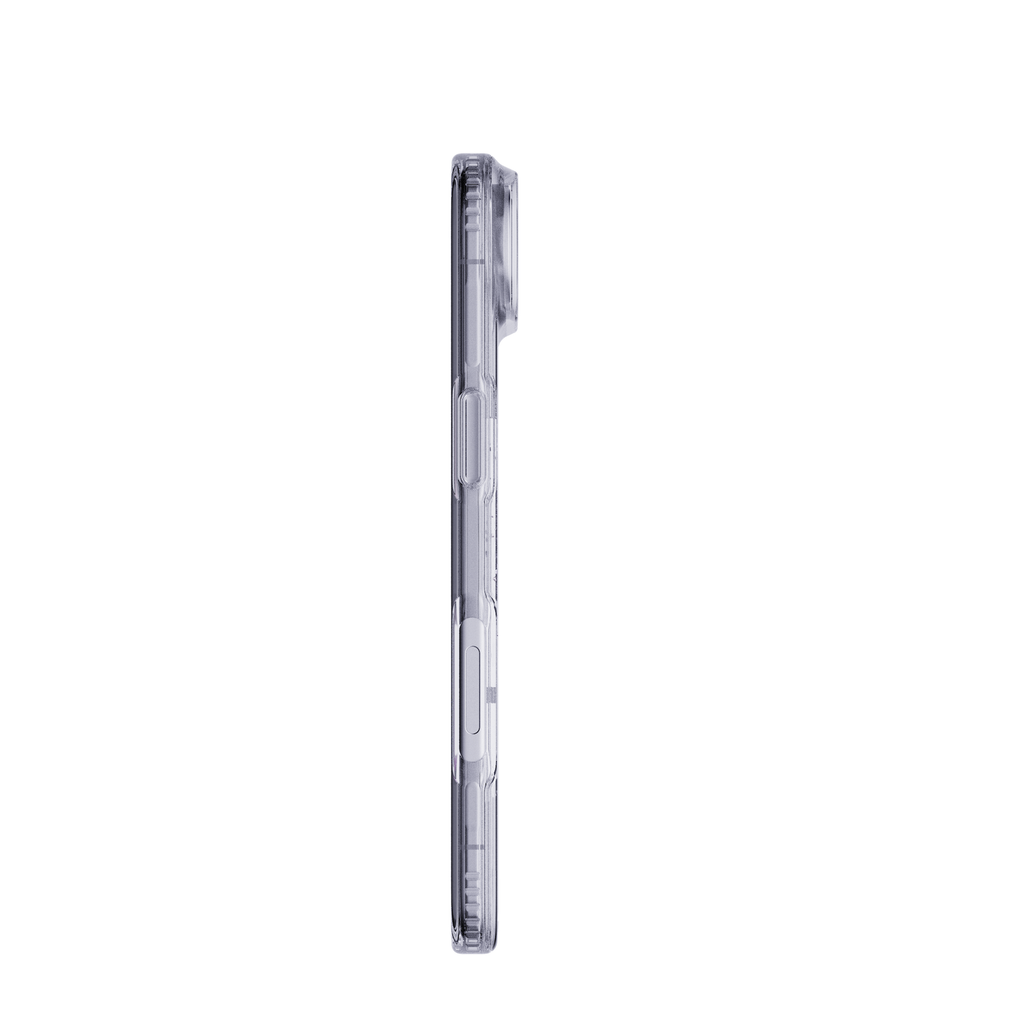 Tech21 EvoSparkle MagSafe iPhone 17 Air - Focus