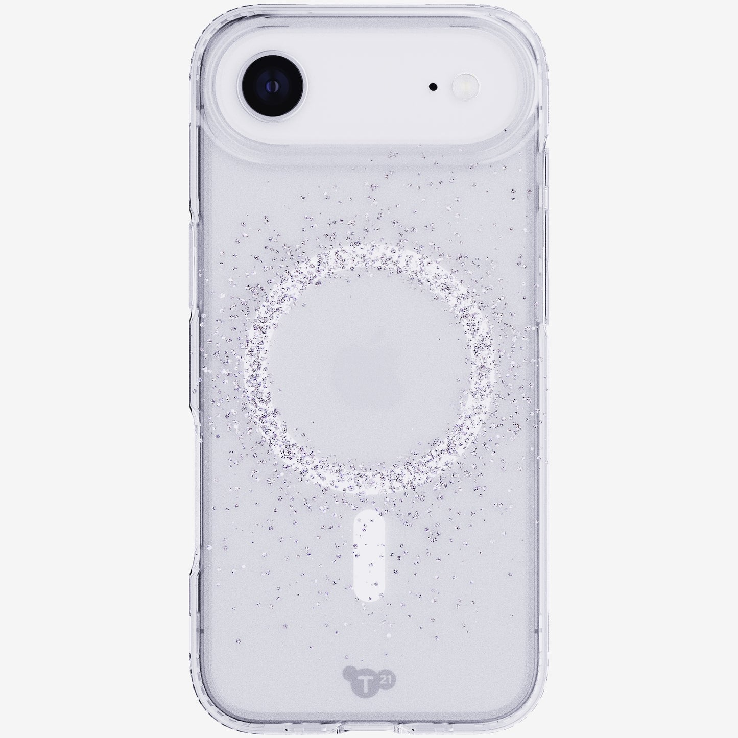 Tech21 EvoSparkle MagSafe iPhone 17 Air - Focus