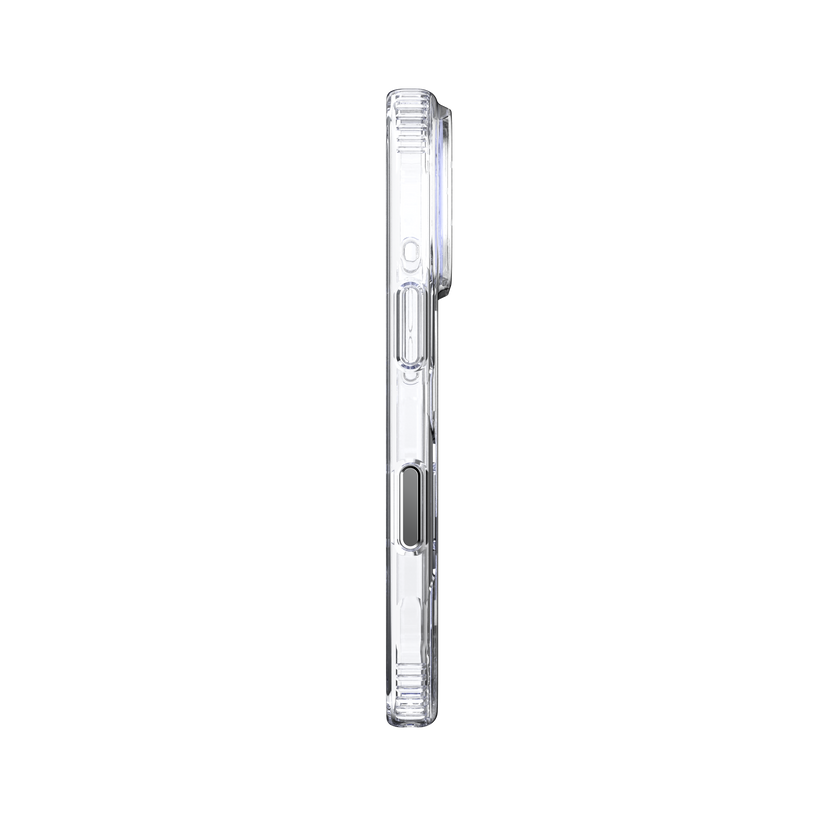 Tech21 18 Pro EvoClear w/C-MagSafe/CC - Clear