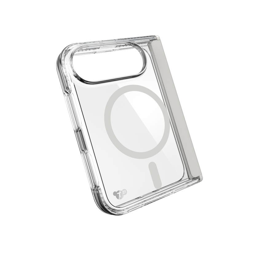 Tech21 IPH Duo EvoClear w/MagSafe - Clear
