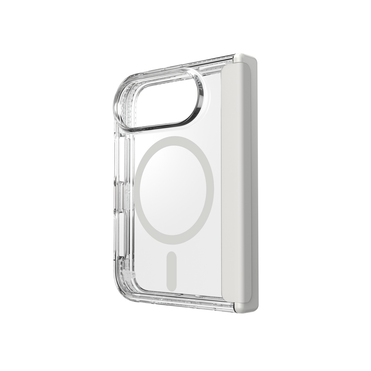 Tech21 IPH Duo EvoClear w/MagSafe - Clear
