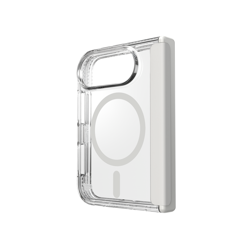 Tech21 IPH Duo EvoClear w/MagSafe - Clear