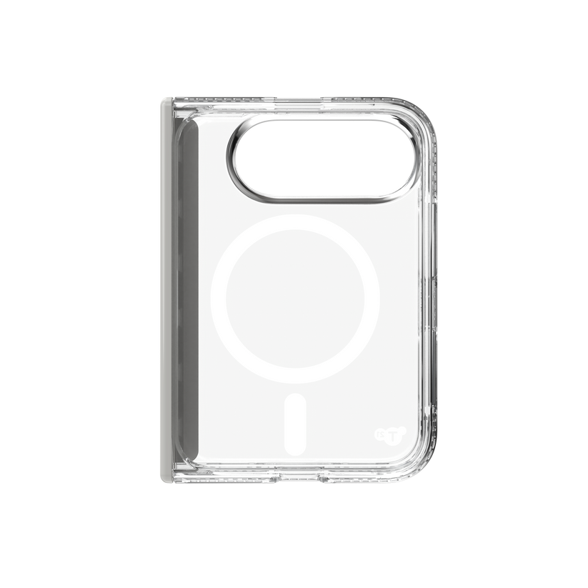 Tech21 IPH Duo EvoClear w/MagSafe - Clear