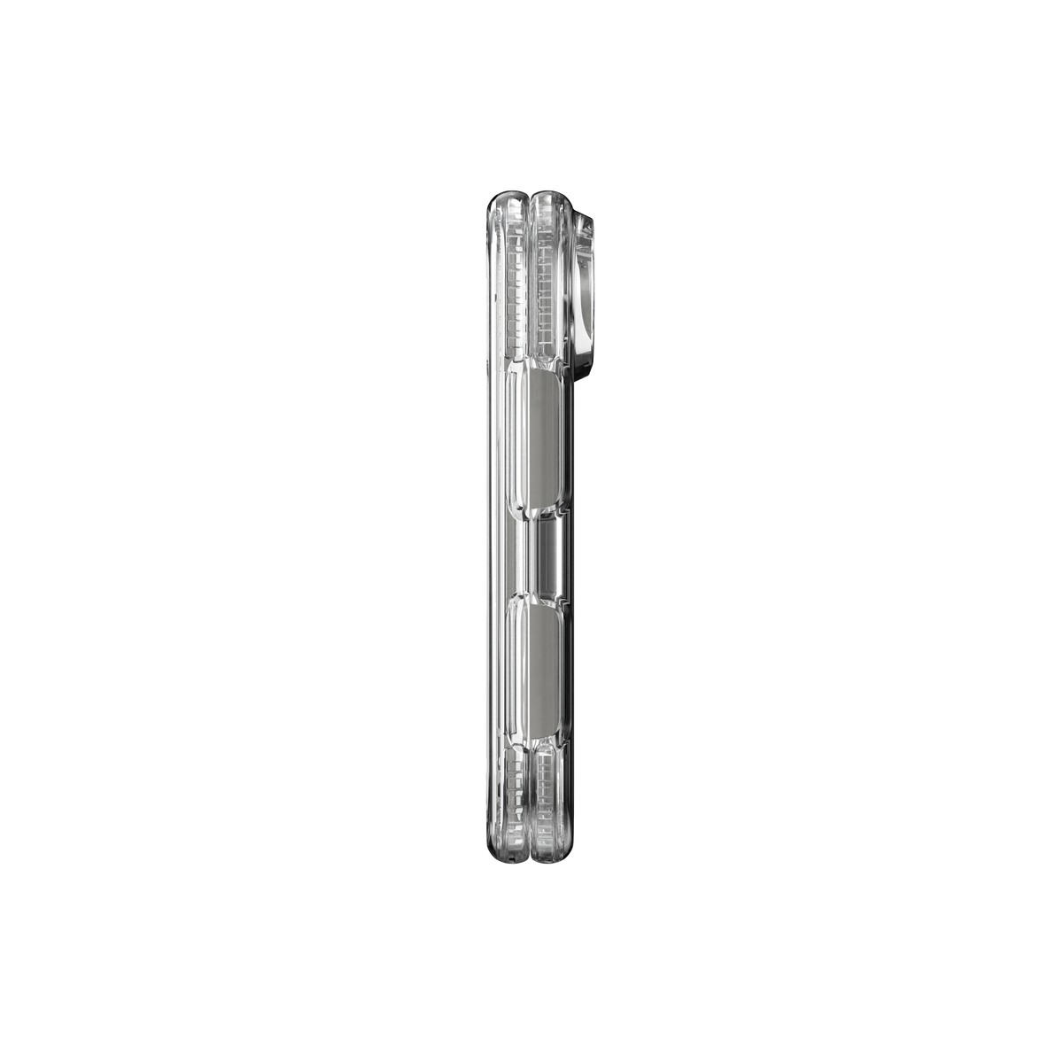 Tech21 IPH Duo EvoClear w/MagSafe - Clear