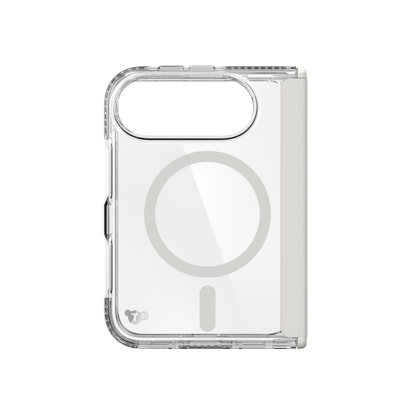 Tech21 IPH Duo EvoClear w/MagSafe - Clear