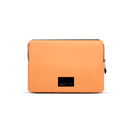 NATIVE UNION ULTRALIGHT SLEEVE FOR MACBOOK 14" APRICOT
