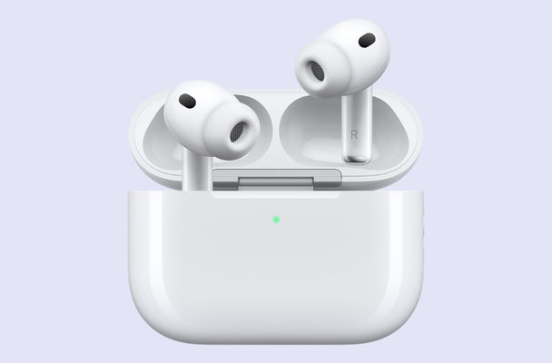 כיצד לנקות את ה-AirPods