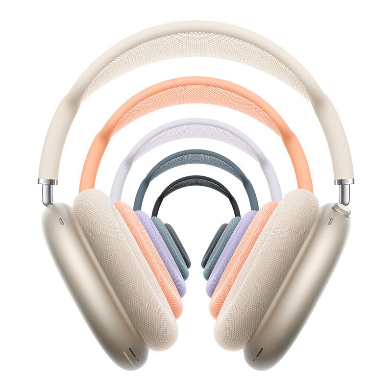 AirPods Max Hero