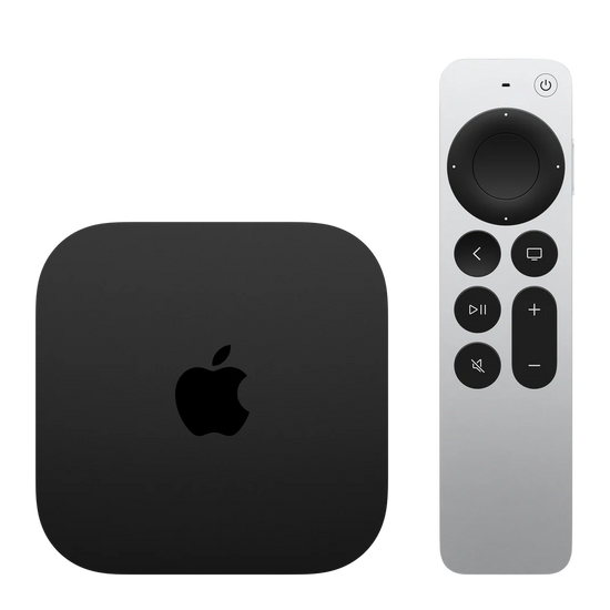 Apple Tv Hero
