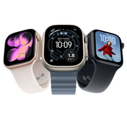 Apple Watch
