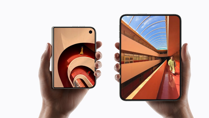 ההשקות החדשות של Apple