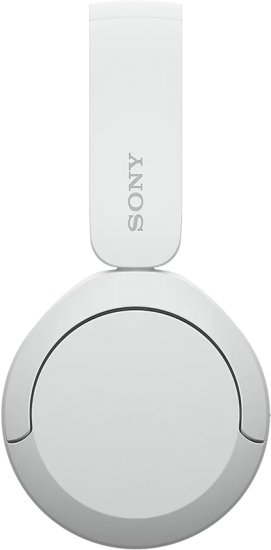 SONY WH-CH520B On Ear Wireless BT - White