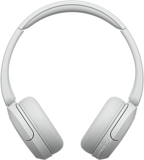 SONY WH-CH520B On Ear Wireless BT - White