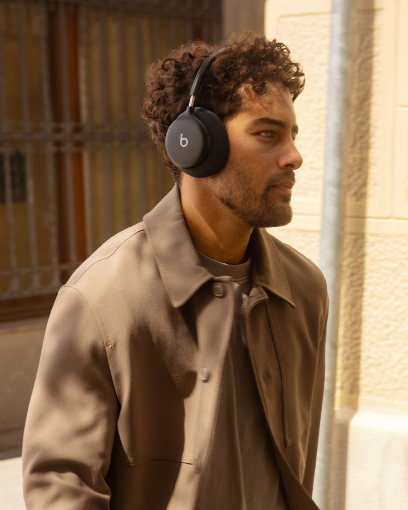 Beats 360 Over-Ear Headphones - Black