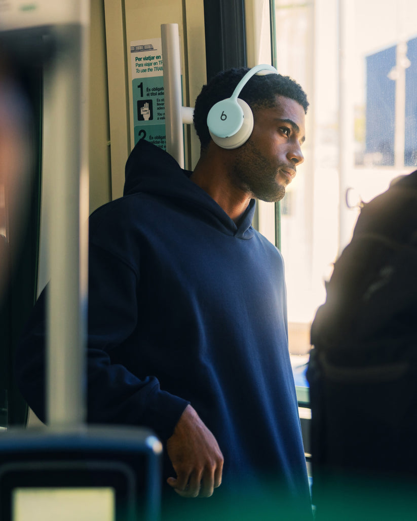 Beats 360 Over-Ear Headphones - Sky