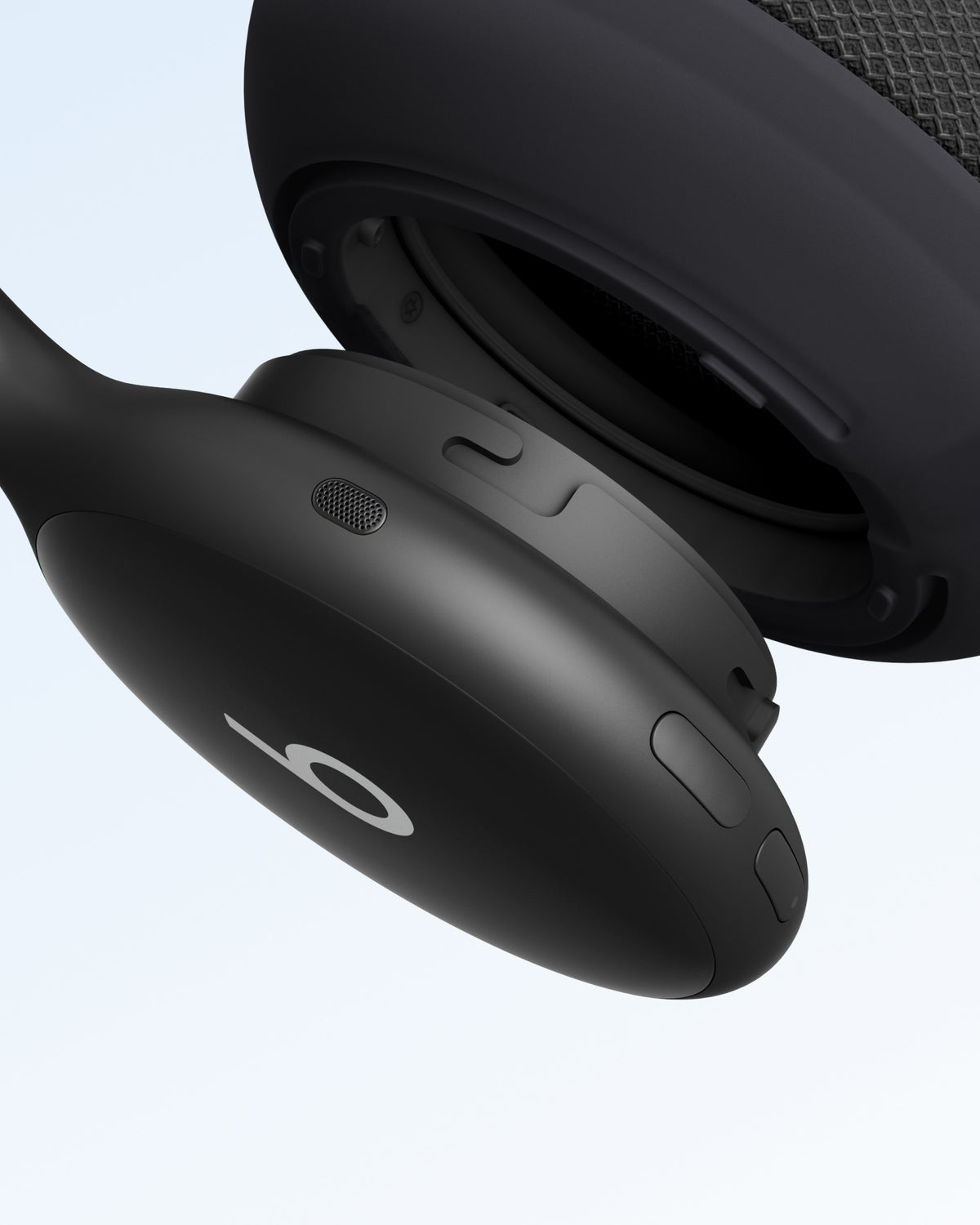 Beats 360 Over-Ear Headphones - Black