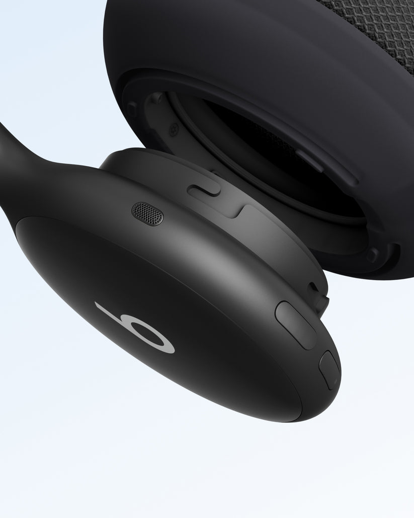Beats 360 Over-Ear Headphones - Black
