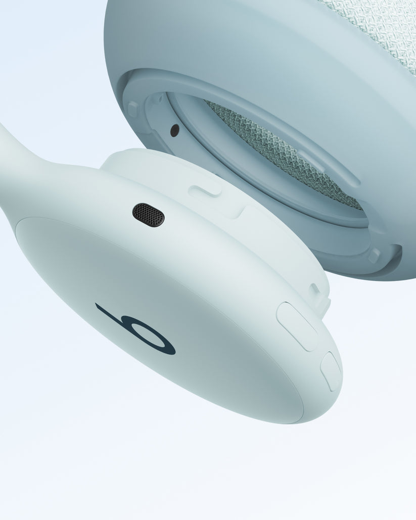 Beats 360 Over-Ear Headphones - Sky
