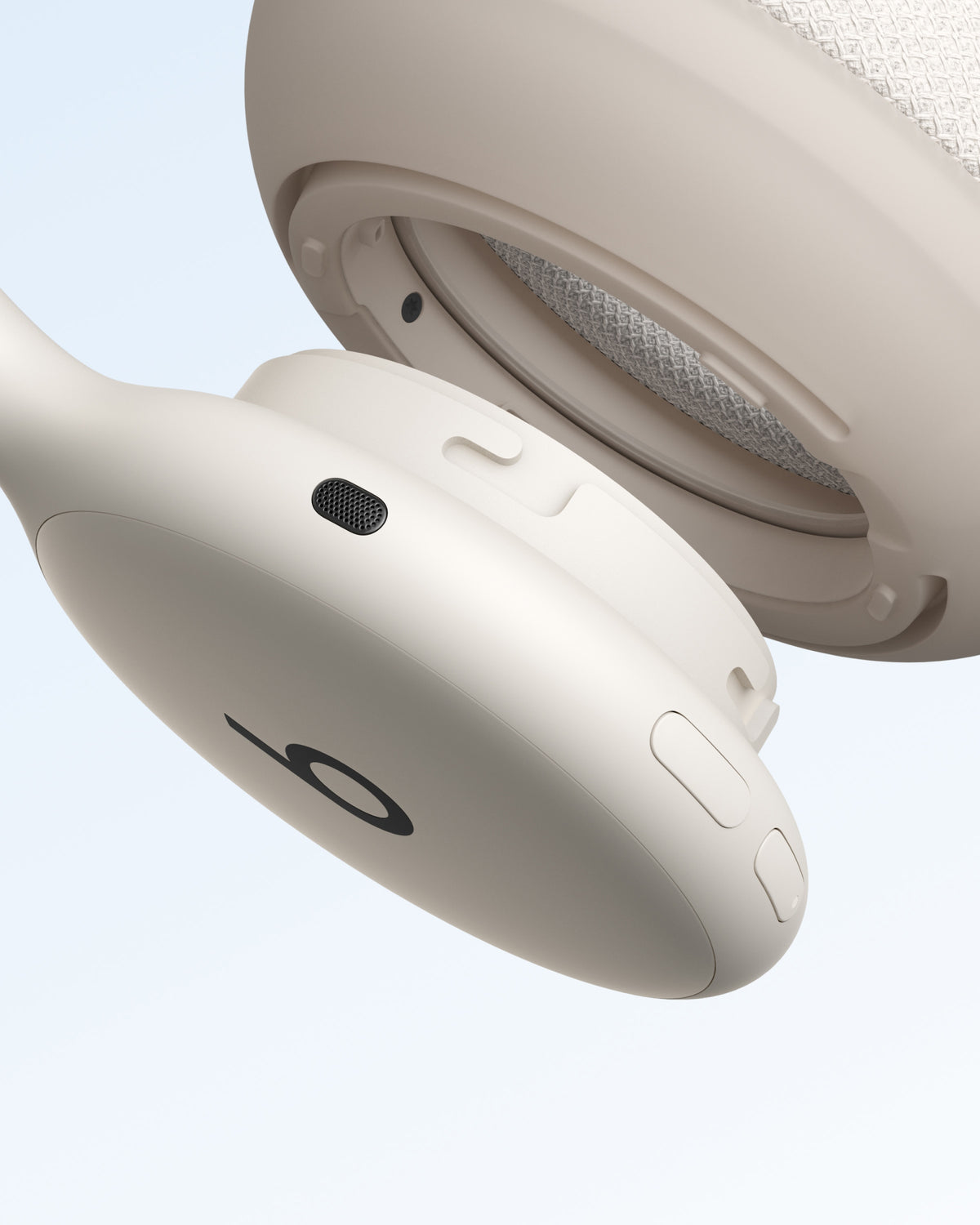 Beats 360 Over-Ear Headphones - Cloud