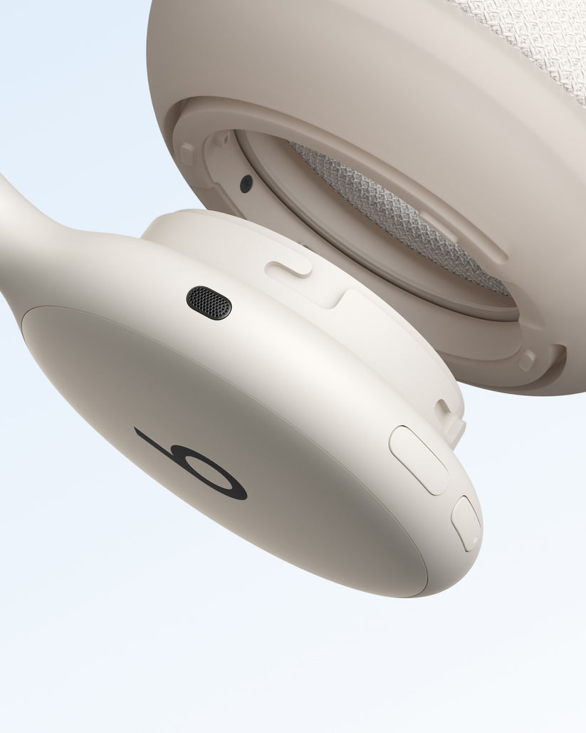 Beats 360 Over-Ear Headphones - Cloud