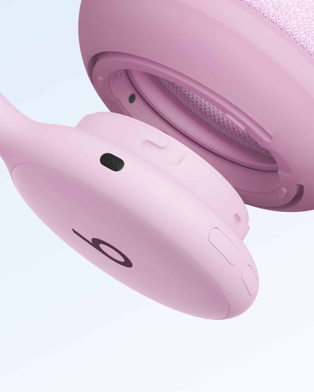 Beats 360 Over-Ear Headphones - Pink