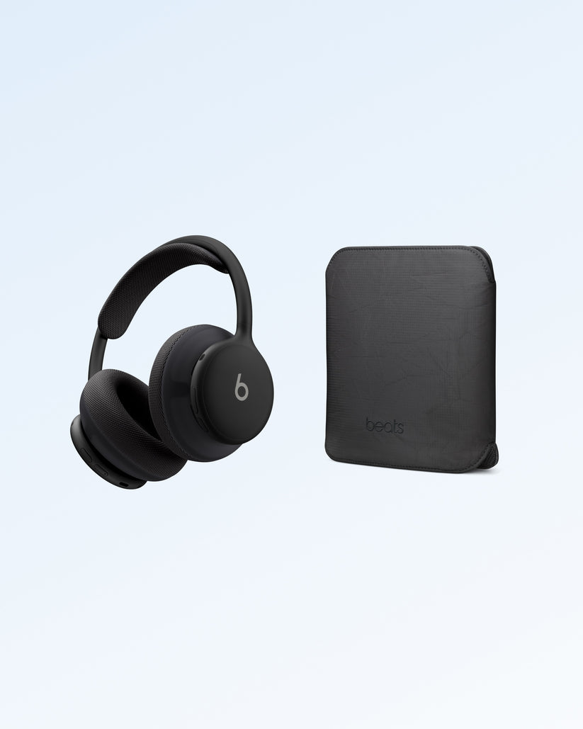 Beats 360 Over-Ear Headphones - Black