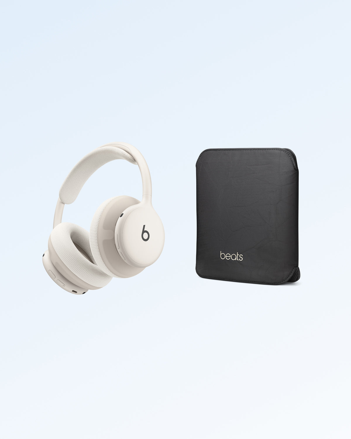 Beats 360 Over-Ear Headphones - Cloud