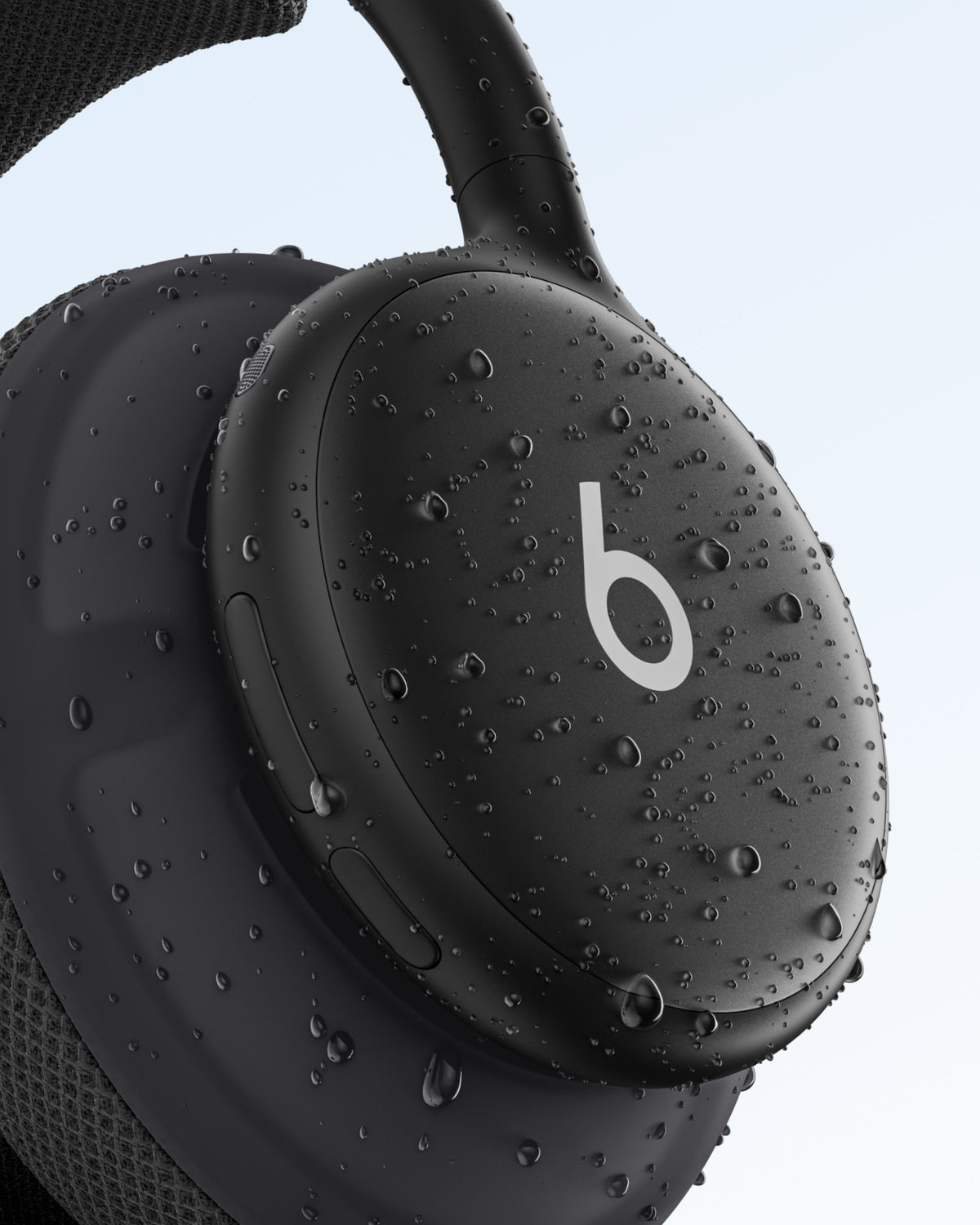 Beats 360 Over-Ear Headphones - Black