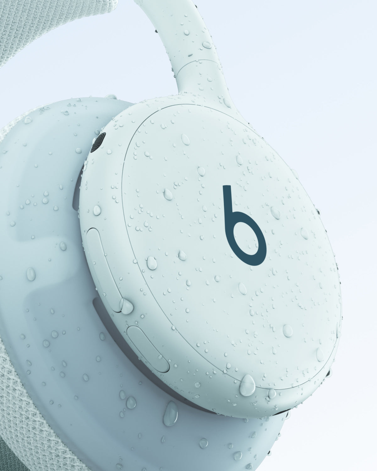 Beats 360 Over-Ear Headphones - Sky