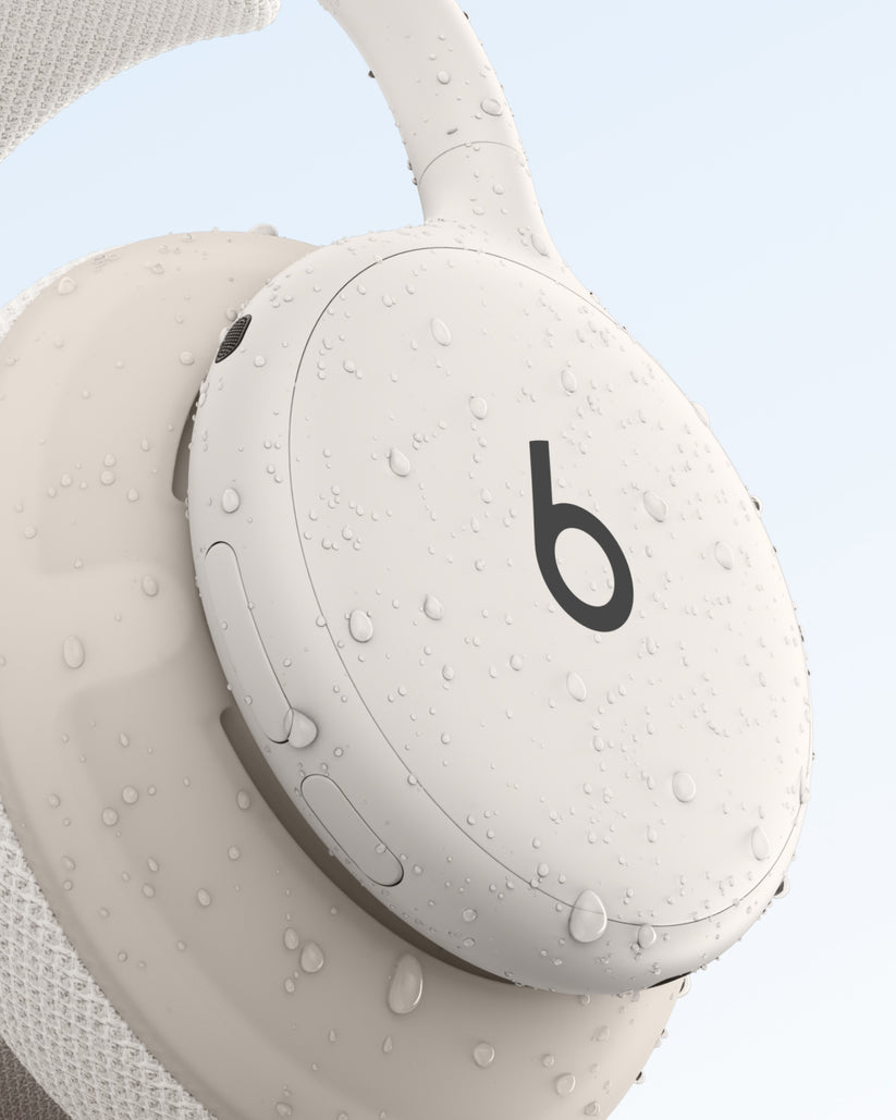 Beats 360 Over-Ear Headphones - Cloud