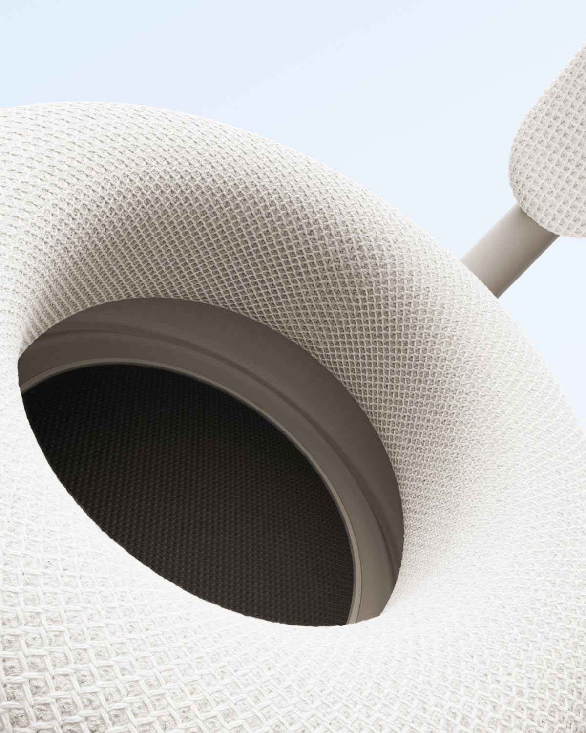 Beats 360 Over-Ear Headphones - Cloud